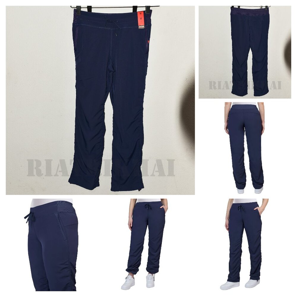Kirkland‎ Signature Women's Woven Pant